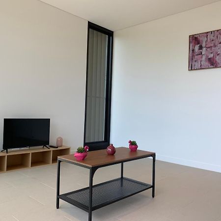 North Ryde Lovely Cozy 1 Bedroom Apt Exterior photo
